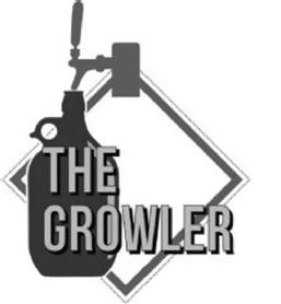 Imagen de THE GROWLER
