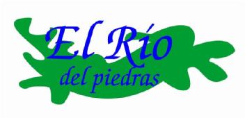 Imagen de EL RIO DEL PIEDRAS