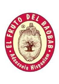 Imagen de EL FRUTO DEL BAOBAB - ADANSONIA HISPANIUM