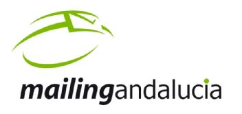 Imagen de MAILING ANDALUCIA