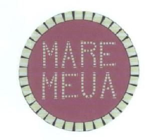 Imagen de MARE MEUA