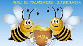 Imagen de MIEL EL COLMENERO. BARRANDA MIEL