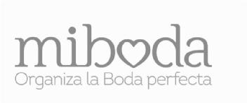 Imagen de MIBODA ORGANIZA LA BODA PERFECTA