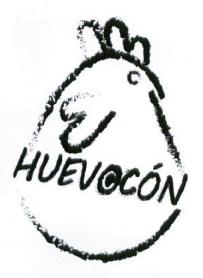 Imagen de HUEVOCON