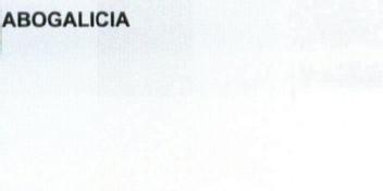 Imagen de ABOGALICIA