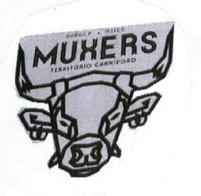 Imagen de BURGUER MIXER MUXERS TERRITORIO CARNIVORO