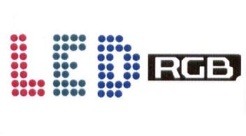 Imagen de LED RGB