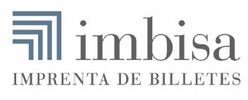 Imagen de IMBISA IMPRENTA DE BILLETES