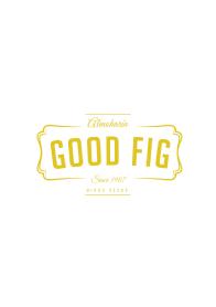 Imagen de ALMOHARIN GOOD FIG SINCE 1987 HIGOS SECOS