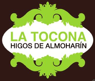 Imagen de LA TOCONA HIGOS DE ALMOHARIN