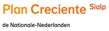 Imagen de PLAN CRECIENTE SIALP DE NATIONALE-NEDERLANDEN