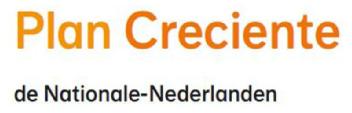 Imagen de PLAN CRECIENTE DE NATIONALE-NEDERLANDEN