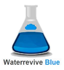 Imagen de WATERREVIVE BLUE