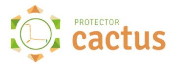 Imagen de PROTECTOR CACTUS