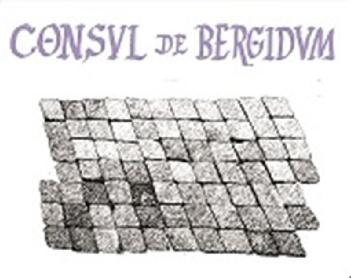 Imagen de CONSUL DE BERGIDUM