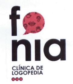 Imagen de FONIA CLÍNICA DE LOGOPEDIA