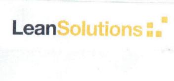 Imagen de LEAN SOLUTIONS