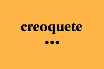 Imagen de CREOQUETE