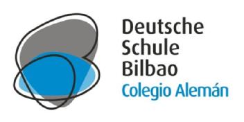 Imagen de DEUTSCHE SCHULE BILBAO COLEGIO ALEMAN