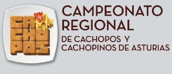 Imagen de CAMPEONATO REGIONAL DE CACHOPOS Y CACHOPINOS DE ASTURIAS
