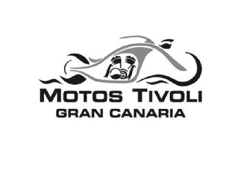Imagen de MOTOS TIVOLI GRAN CANARIA