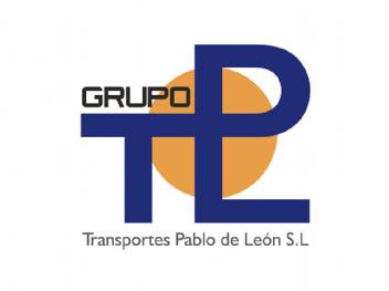 Imagen de GRUPO TPL TRANSPORTES PABLO DE LEON SL