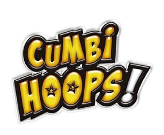 Imagen de CUMBI HOOPS!