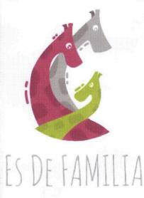 Imagen de ES DE FAMILIA