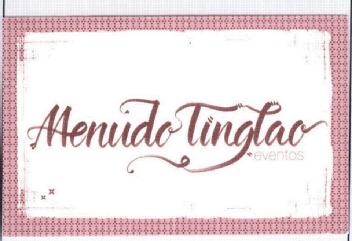 Imagen de MENUDO TINGLAO EVENTOS