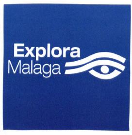 Imagen de EXPLORA MALAGA