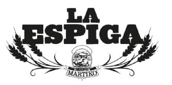 Imagen de LA ESPIGA MARTIKO