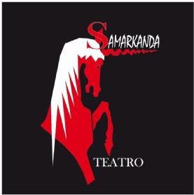Imagen de SAMARKANDA TEATRO