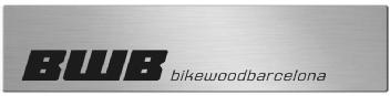 Imagen de BWB BIKEWOODBARCELONA