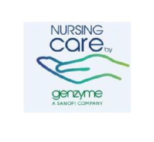 Imagen de NURSING CARE BY GENZYME A SANOFI COMPANY