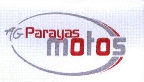 Imagen de AG PARAYAS MOTOS
