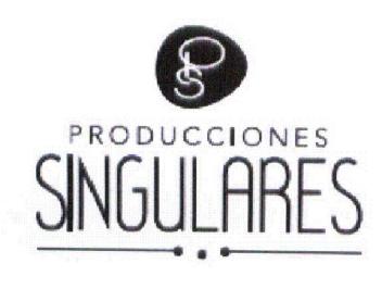 Imagen de PRODUCCIONES SINGULARES