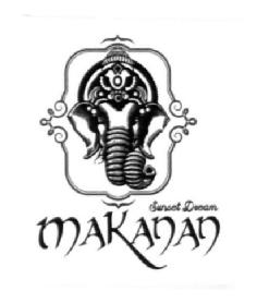 Imagen de MAKANAN SUNSET DREAM