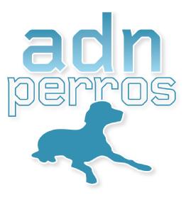 Imagen de ADN PERROS