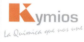 Imagen de KYMIOS LA QUIMICA QUE NOS UNE