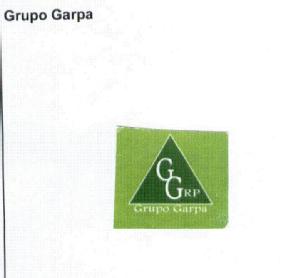 Imagen de GGRP GRUPO GARPA