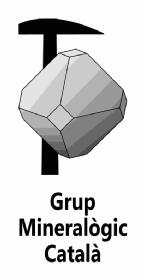 Imagen de GRUP MINERALOGIC CATALA