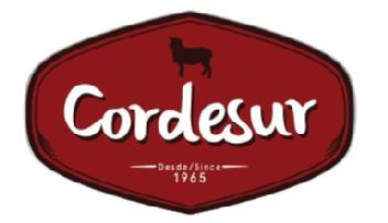 Imagen de CORDESUR DESDE/SINCE 1965