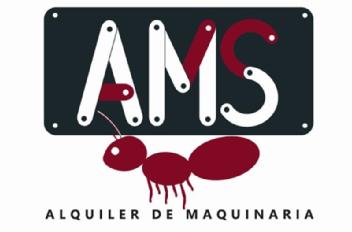 Imagen de AMS ALQUILER DE MAQUINARIA