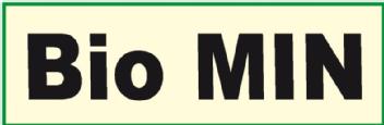 Imagen de BIO MIN