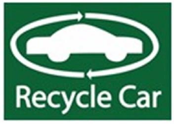 Imagen de RECYCLE CAR