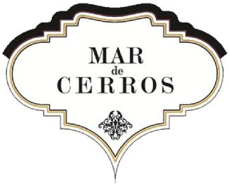 Imagen de MAR DE CERROS