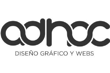 Imagen de ADHOC DISEÑO GRÁFICO Y WEBS