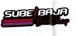 Imagen de SUBE BAJA BIKE SHOP
