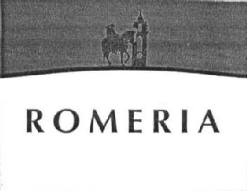 Imagen de ROMERIA