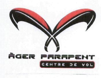 Imagen de AGER PARAPENT CENTRE DE VOL